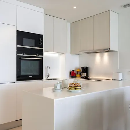 Cortijo Del Golf By Rent Me Apartment