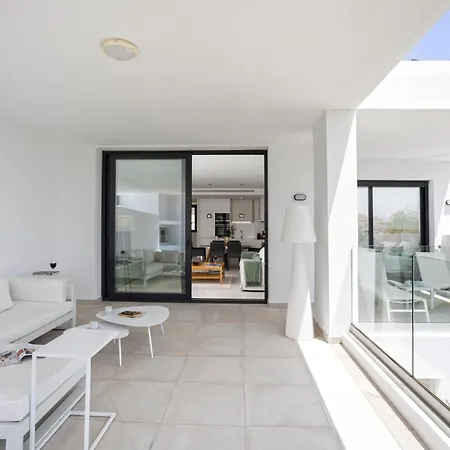 Cortijo Del Golf By Rent Me Apartment
