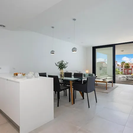Cortijo Del Golf By Rent Me Estepona