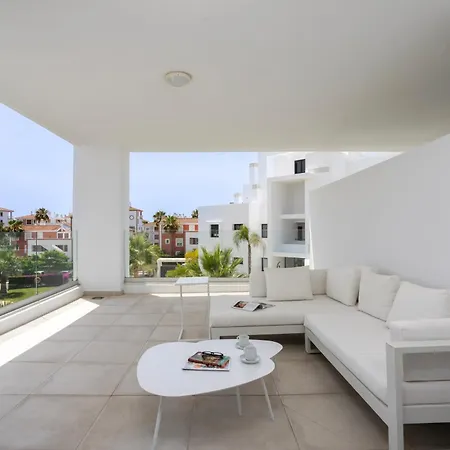 Cortijo Del Golf By Rent Me