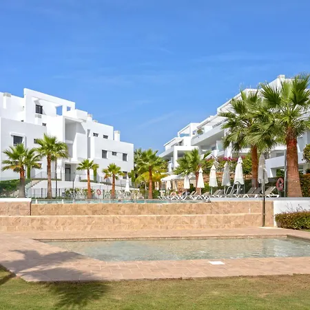 Apartment Cortijo Del Golf By Rent Me Estepona