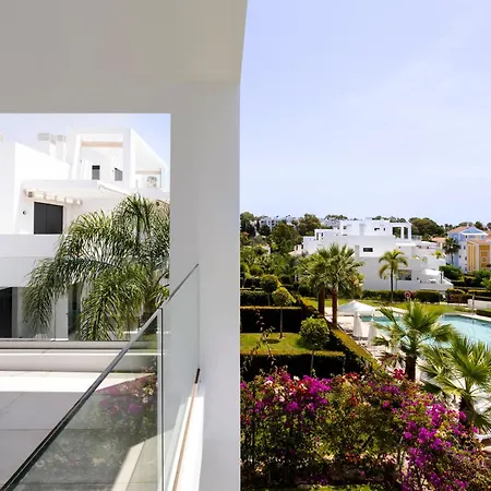 Apartment Cortijo Del Golf By Rent Me Estepona
