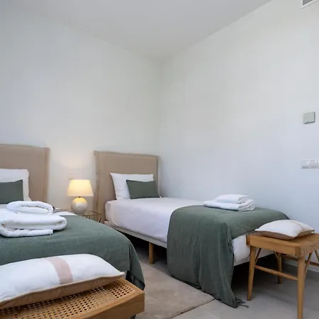 Cortijo Del Golf By Rent Me Apartment