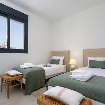 Cortijo Del Golf By Rent Me Apartment Estepona