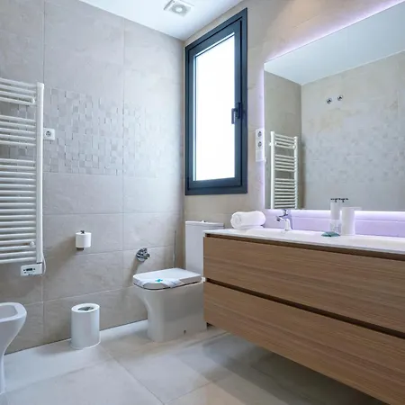 Apartment Cortijo Del Golf By Rent Me Estepona