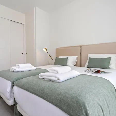 Cortijo Del Golf By Rent Me Estepona
